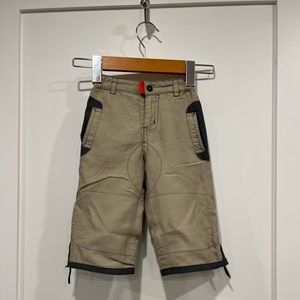 Baby Gap lined casual pants
